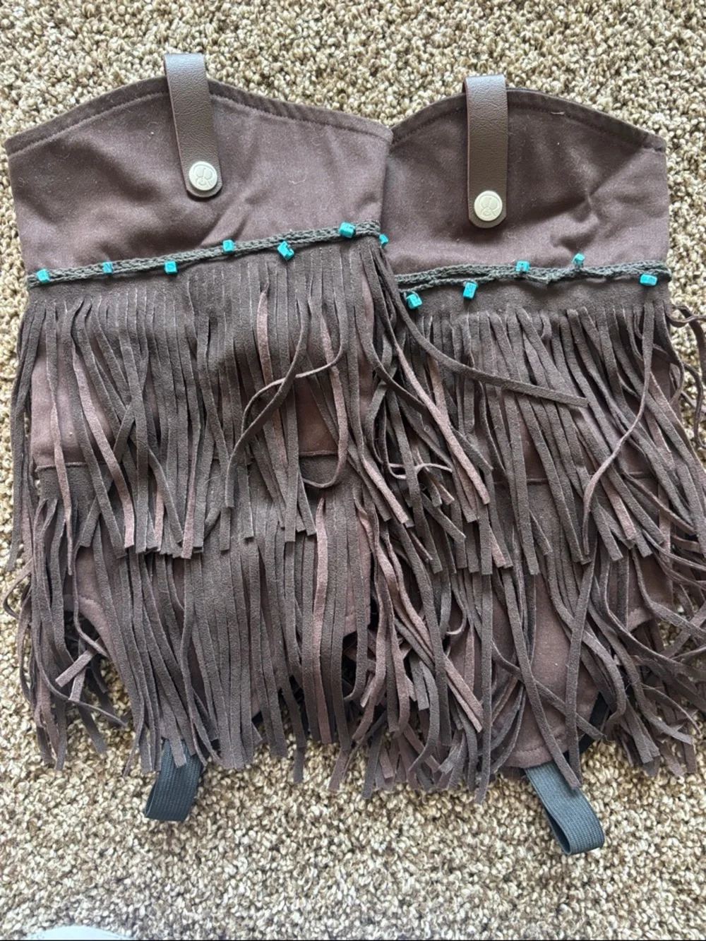 Boot Roxx boot covers - Picture 1 of 3